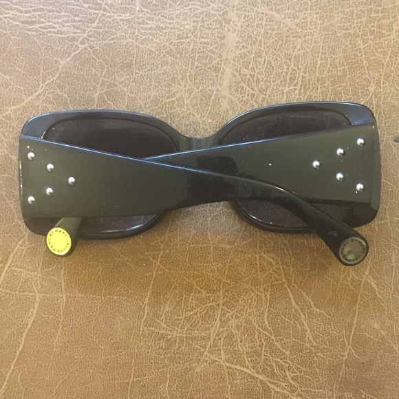 Marc Jacobs sunglasses black - Picture 4 of 8